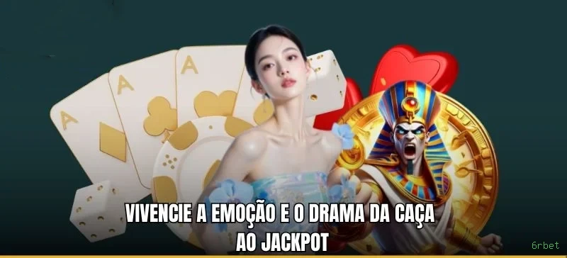 Jogos de fortune da 6rbet com prêmios incríveis