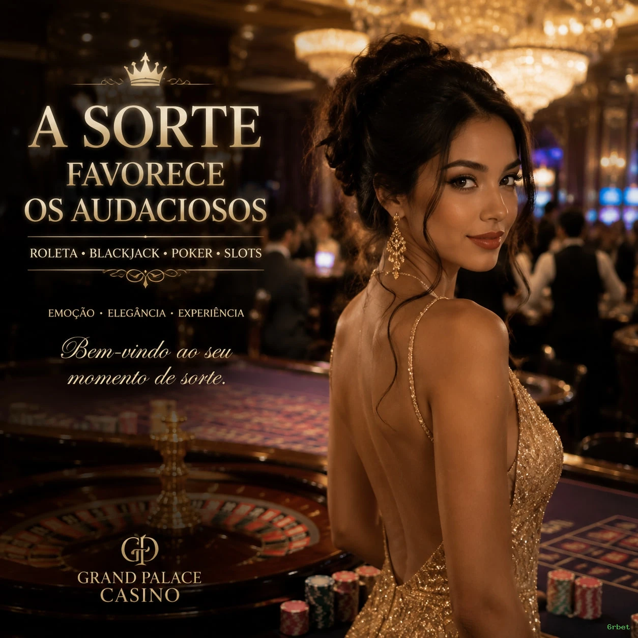 Como instalar o app da 6rbet