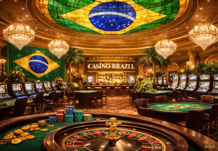 Canal oficial da 6rbet no Telegram