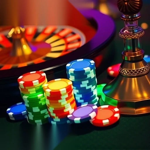 6 vantagens exclusivas do programa VIP da 6rbet